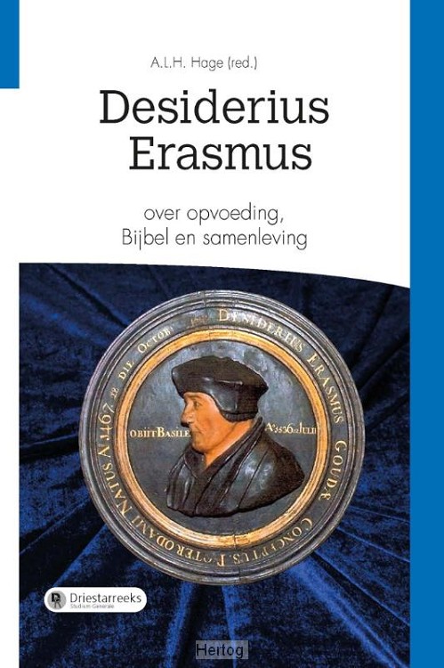 Desiderius Erasmus - deel 1