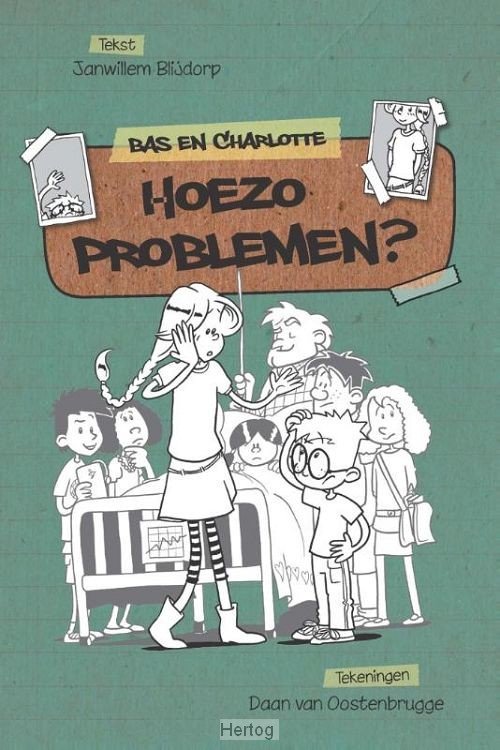 Hoezo problemen? - deel 3