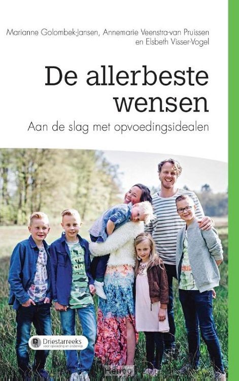 De allerbeste wensen - deel 1