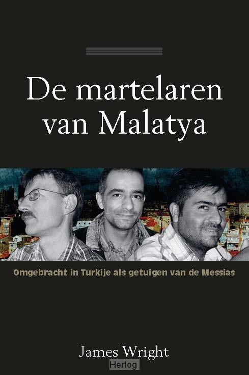 De martelaren van Malatya