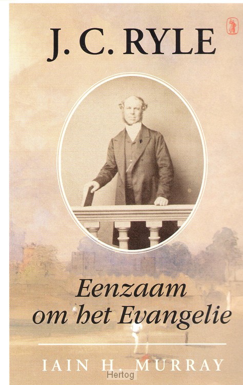 Eenzaam om het Evangelie