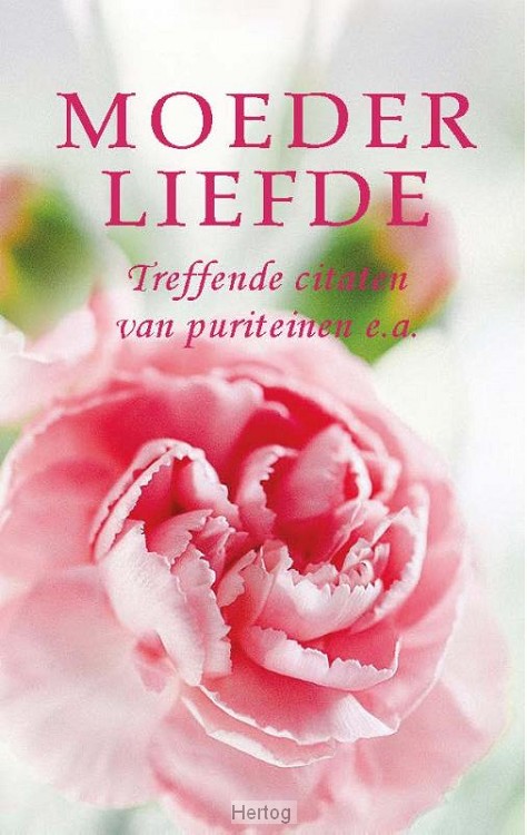 Pareltjes - Moederliefde