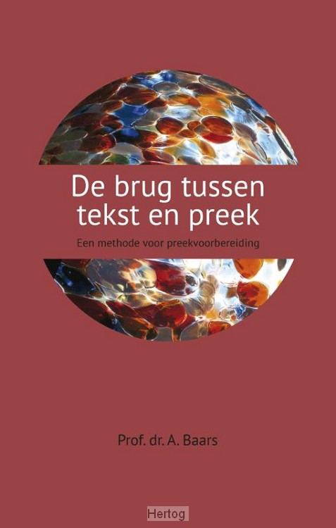 De brug tussen tekst en preek