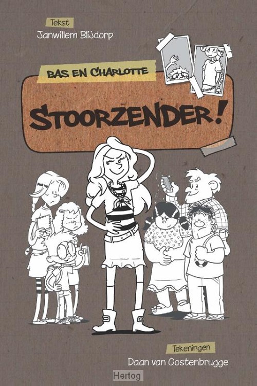 Stoorzender! - deel 4