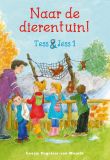 Naar de dierentuin! - deel 1