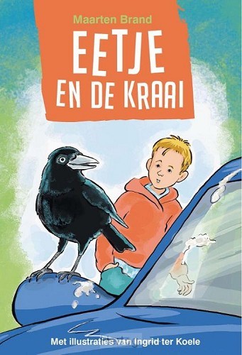 Eetje en de kraai - deel 2