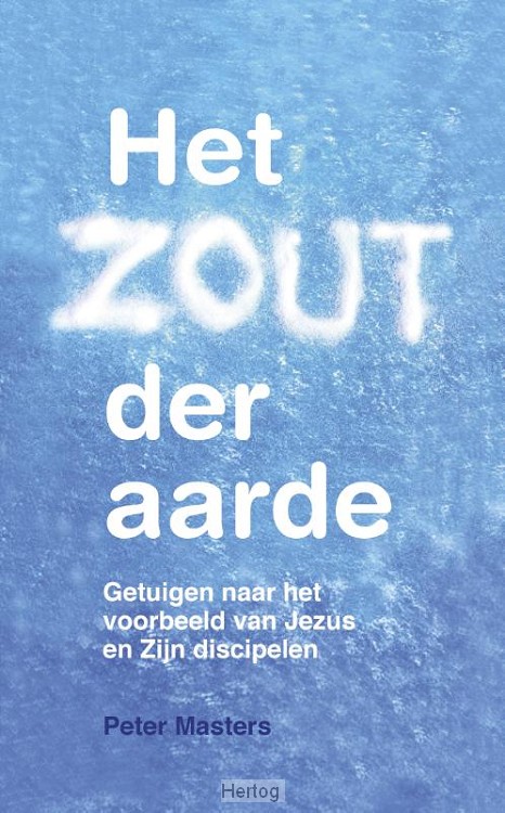 Het zout der aarde