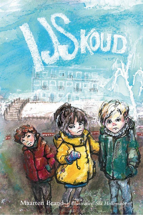 IJskoud - deel 1