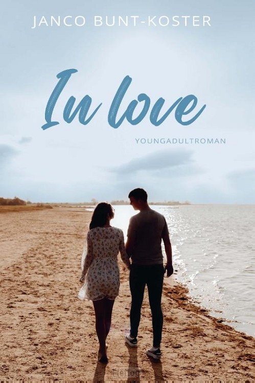 E-book In love