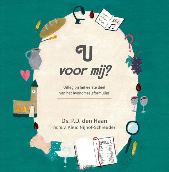U voor mij? - deel 1