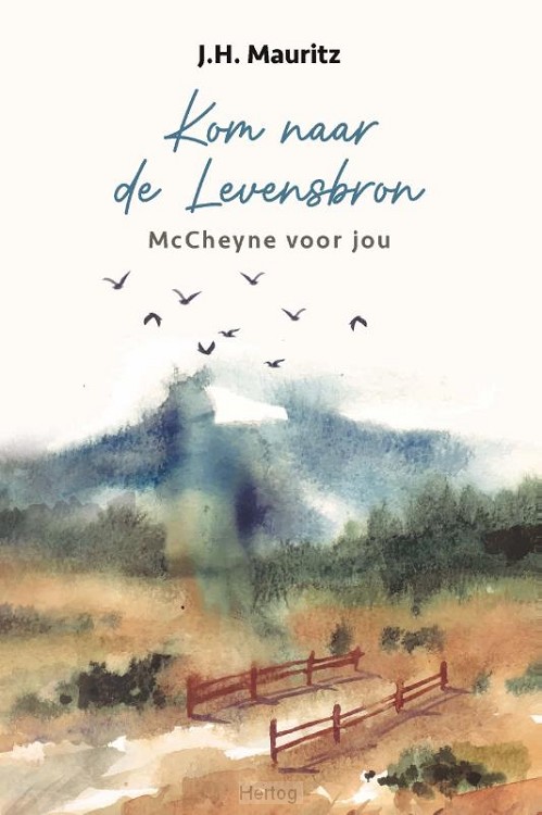 Kom naar de Levensbron