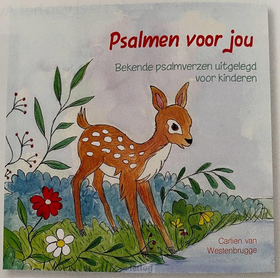 Psalmen voor jou