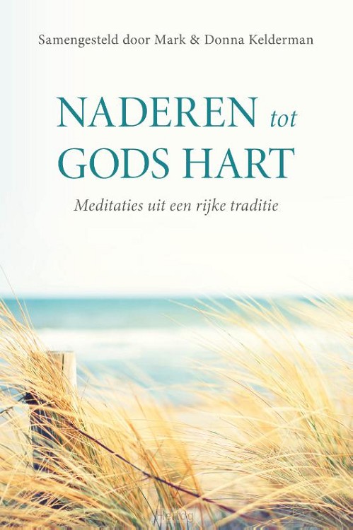 E-book Naderen tot Gods hart