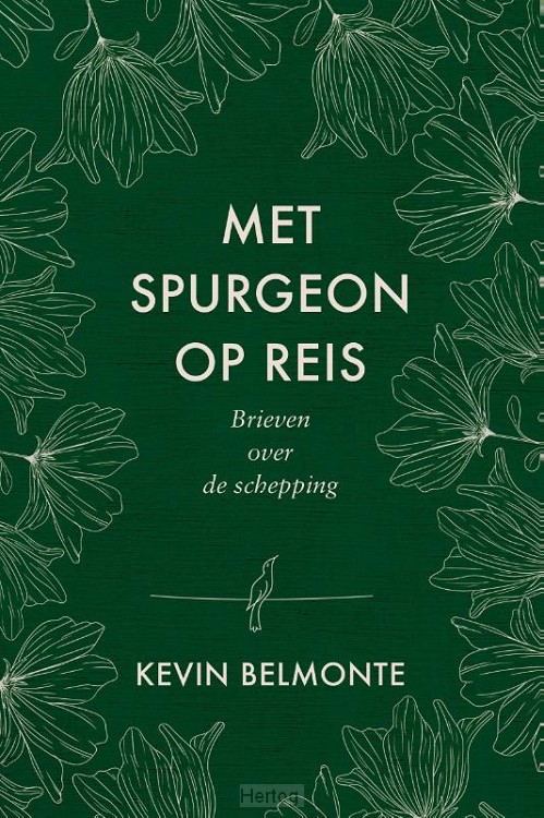 E-book Met Spurgeon op reis