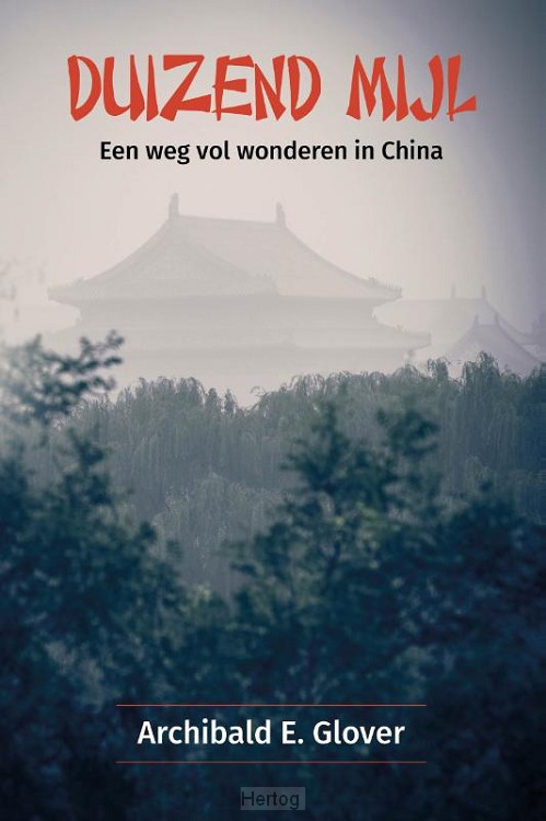 E-book Duizend mijl