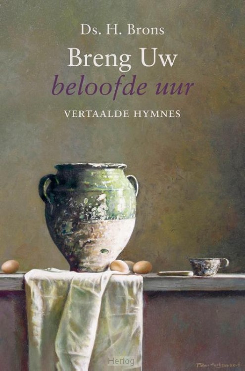 Breng Uw beloofde uur