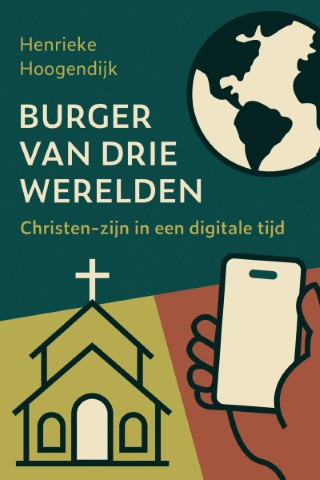 Burger van drie werelden