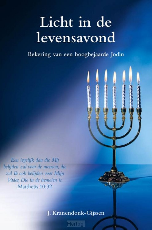 Licht in de levensavond