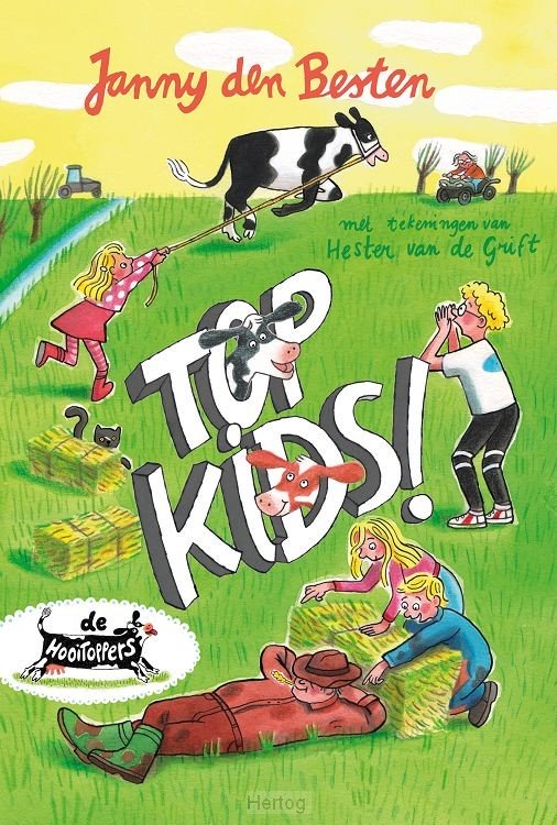 Top Kids!