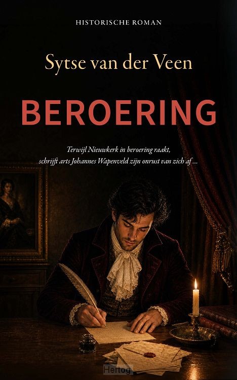 Beroering