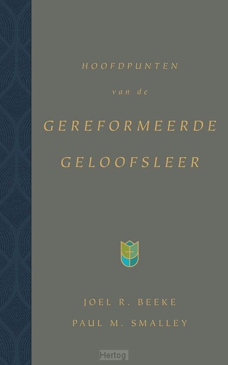 Hoofdpunten van de gereformeerde geloofsleer