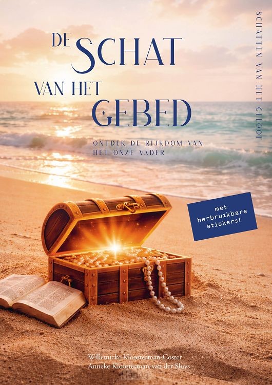 De schat van Gods gebod - deel 2