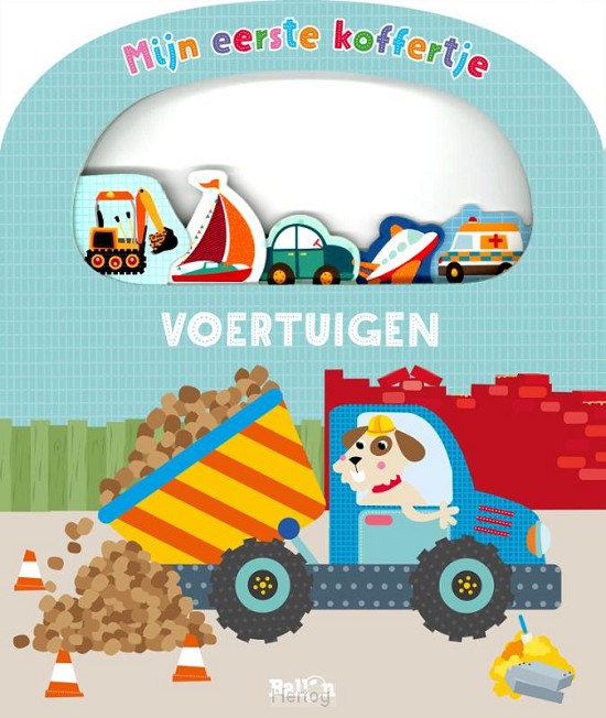 Voertuigen
