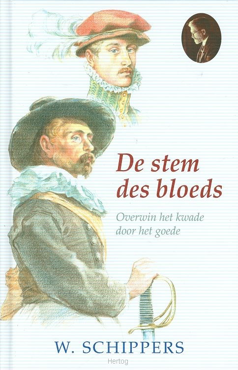 De stem des bloeds - deel 43