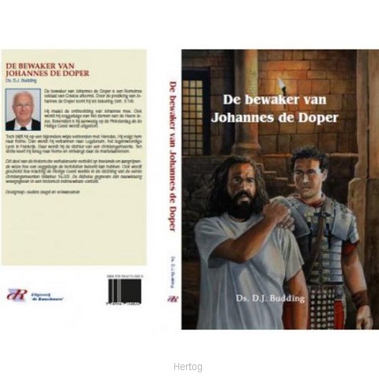 De bewaker van Johannes de Doper