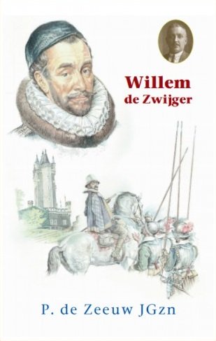 Willem de Zwijger deel 25