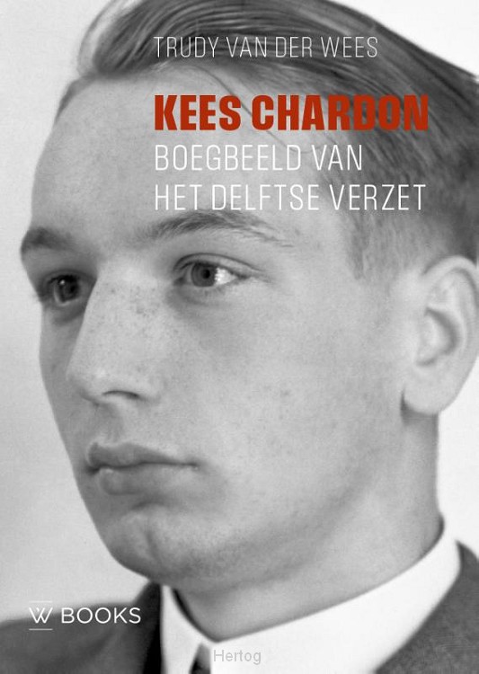 Kees Chardon