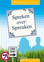 Spreken over spreuken