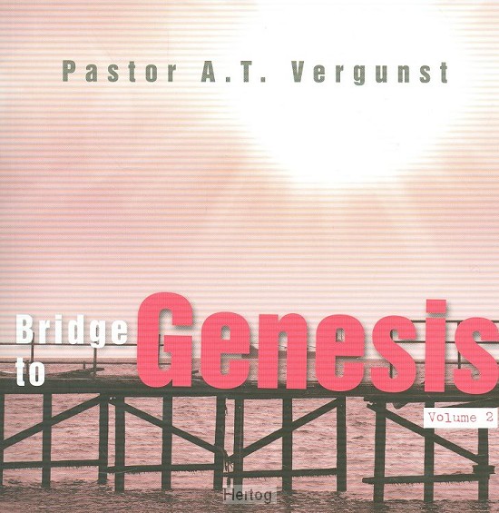 Bridge to Genesis vol.2