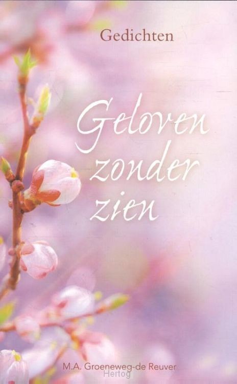 Geloven zonder zien