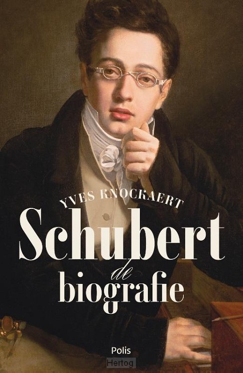 Schubert - de biografie