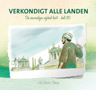 Verkondigt alle landen - deel 20