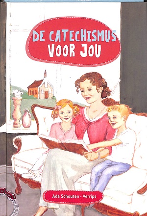 De catechismus voor jou
