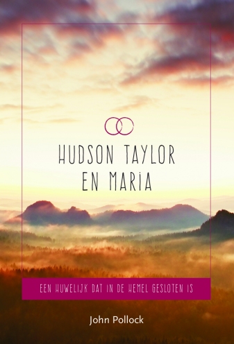 Hudson Taylor en Maria