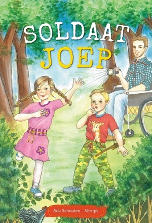 Soldaat Joep