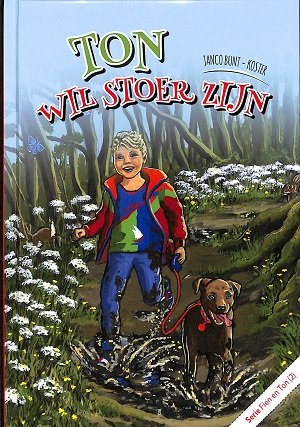 Ton wil stoer zijn - deel 2