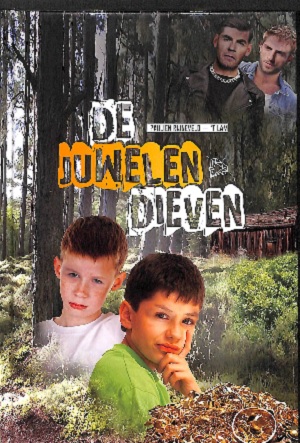 De juwelendieven