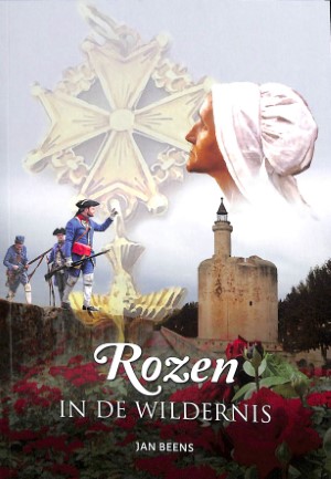 Rozen in de wildernis