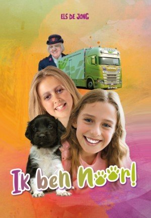 Ik ben Noor!
