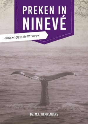 Preken in Ninevé