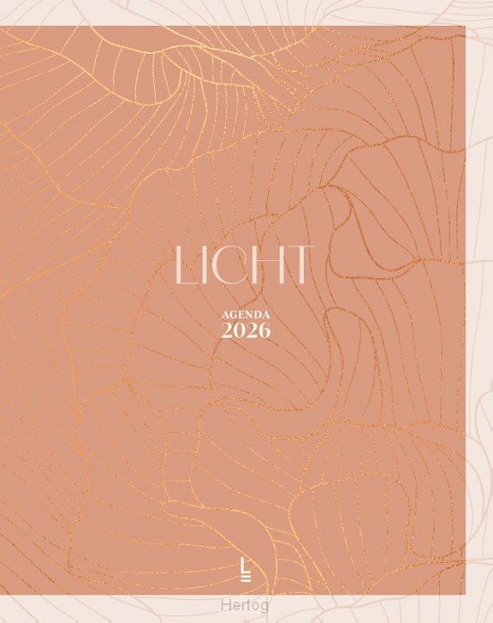 Licht - Agenda 2026