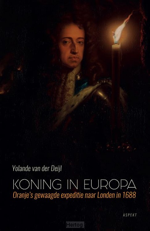 Koning in Europa