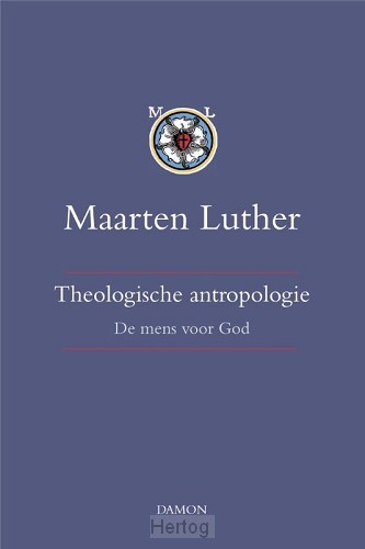 Theologische antropologie - band I