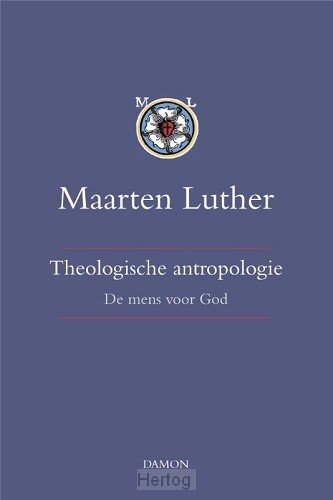 Theologische antropologie - band I