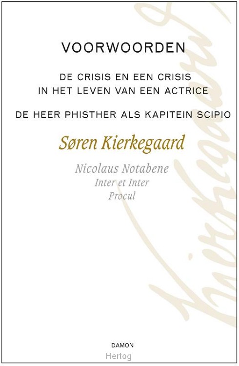 Voorwoorden