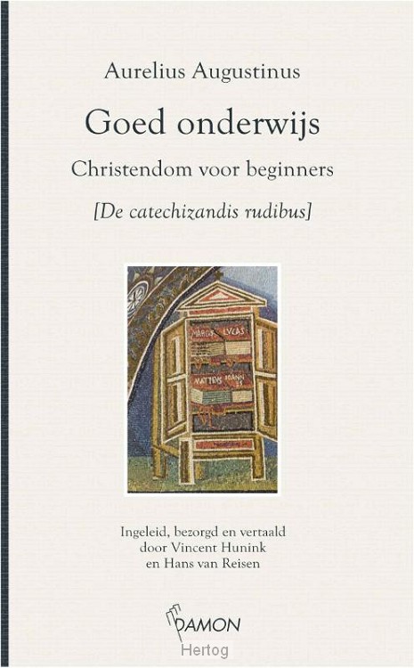 Goed onderwijs - christendom voor beginners
